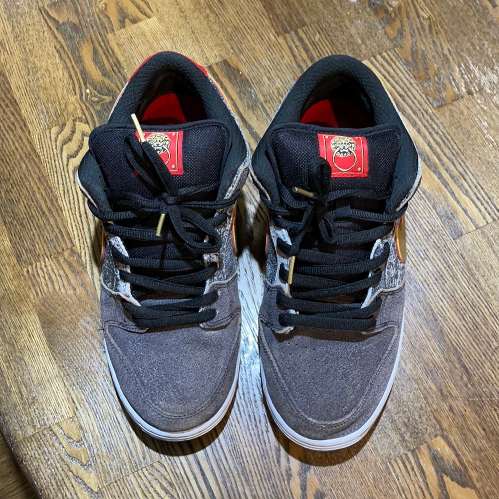 Nike sb dunk